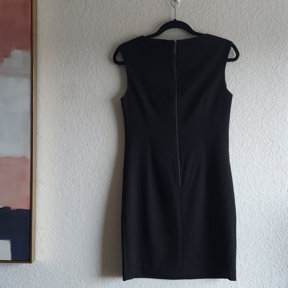 Laundry By Design Shift Dress Size 2 - Picture 3 of 9